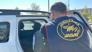 İzmirde Daltonlar çetesi operasyonu: 6 gözaltı
