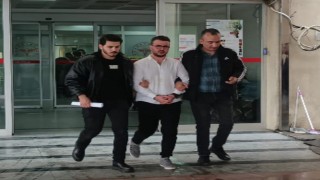 İzmirde müftülükte intikam cinayeti