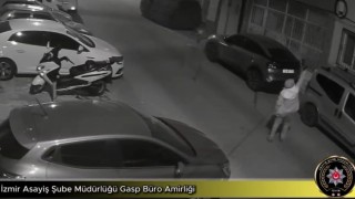 İzmirin 3 farklı ilçesindeki kurşunlama olaylarına 3 tutuklama