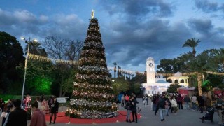 İzmirin en neşeli festivali başladı