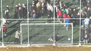 İzmit Ayazmaya sentetik futbol sahası