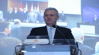 İZTO Başkanı Özgener: İzmir Türkiyenin gerisinde kaldı