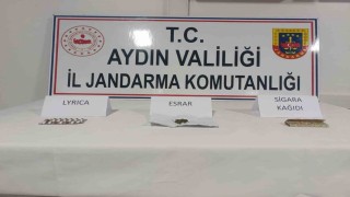 Jandarma, göçmen kaçakçılığı ile mücadeleyi sürdürüyor