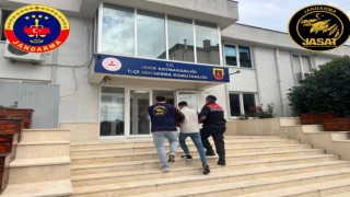 JASAT son 72 saatte 182 aranan şahsı yakaladı