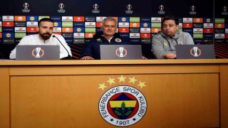 Jose Mourinho: Zor bir maç olacağını düşünüyorum