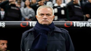 Jose Mourinhodan derbide 5 değişiklik
