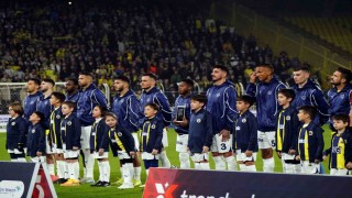 Jose Mourinhodan Gaziantep FK maçında 5 değişiklik