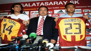 Junichi Inamoto, 45 yaşında futbolu bıraktı