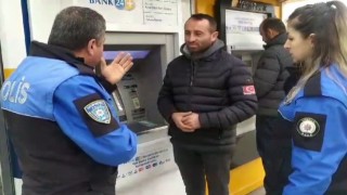 KAAN Projesi sayesinde yılların birikimini dolandırıcılara kaptırmaktan son anda kurtuldu