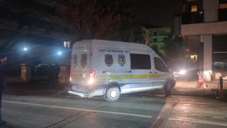 Kadıköyde emlakçı kavgasında kan aktı: 2 ölü