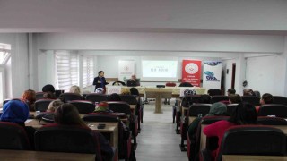 Kadınlar için e-ticaret seminerleri