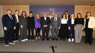 Kadınlar Türkiye Kupasında kura çekimi gerçekleştirildi