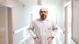 ‘Kadınlarda hormonal değişiklikler idrar kaçırmaya neden olabilir