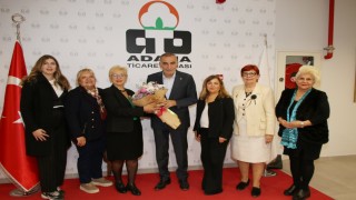 Kadınların Ekonomideki Ağırlığı Arttırılacak