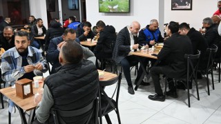 Kadirli Belediyesi’nden Hafta İçi Ücretsiz Çorba İkramı