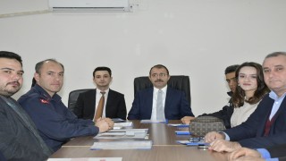 Kadirli'de Çocuklar İçin Yeni Tedbirler Masaya Yatırıldı