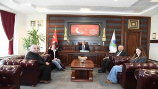KAEÜde ‘Nörom, Ulusal Sinir Bilim Altyapısı konferansı düzenlendi