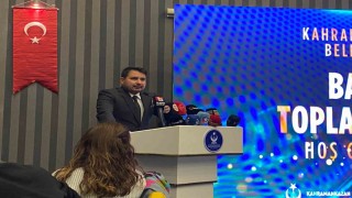 Kahramankazan Belediye Başkanı Çırpanoğlu: “Otogara TUSAŞta hain saldırıda şehit olan taksicimizin ismini koyacağız”