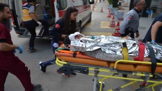 Kahramanmaraş Sular Akademi Hastanesinde deprem tatbikatı