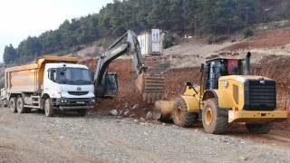 Kahramanmaraş’a 6 Kilometrelik Yeni Bulvar!