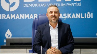 Kahramanmaraş’ın Sorunları TBMM Gündeminde
