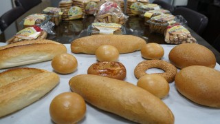 Kahramanmaraş’ta 5 Yeni Halk Ekmek Büfesi Hizmete Giriyor