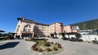 Kahramanmaraşta Ezgi Apartmanı davası ertelendi