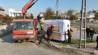 Kahramanmaraşta halk ekmek satış noktaları artıyor