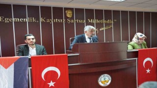 Kahta Belediyesi endemik bitki türlerine sahip çıkılıyor