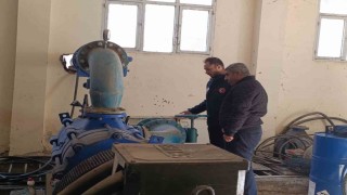Kahtanın su altyapısı için büyük adım