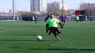 Kalespor ligdeki ilk galibiyetini aldı