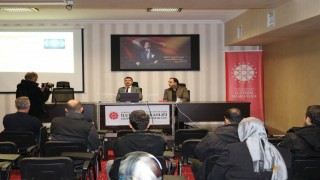 Kamu Kurumlarına Yönelik Kurumsal Sosyal Medya Kullanım Rehberi sunumu tanıtıldı