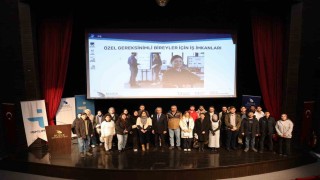 Kamu ve özel sektör iş birliği önemli