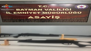 Kanatlı hayvan telef eden 2 kişiye para cezası kesildi
