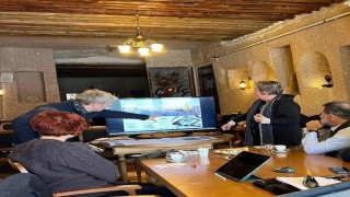 Kapadokya için ilham veren yarışma