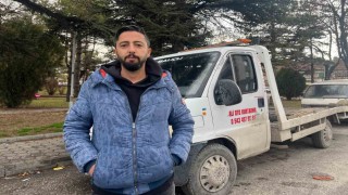 Kar yağışını dört gözle bekliyorlar