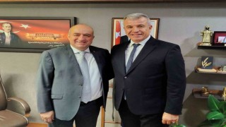 Karabigaya hizmet yağıyor