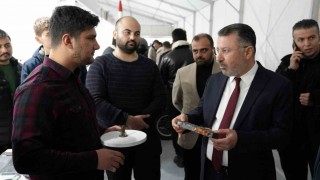 Karabük Üniversitesi Batı Karadeniz Kariyer Fuarında