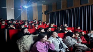 Karabükte ücretsiz sinema günleri başladı