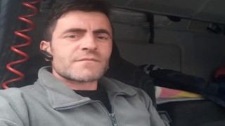 Karabükteki kazada ağır yaralanan yaya hastanede hayatını kaybetti
