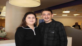 Karaciğer nakilli uzman psikologdan hastalara öneri: Güçlü ve pozitif olun
