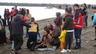 Karadeniz kayıp balıkçıları vermiyor