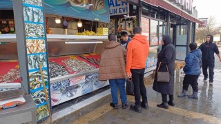 Karadenizdeki bolluk tezgahlara da yaradı