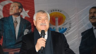 Karalar’dan Yeni Yıl Mesajı: “2025 Barış, Huzur ve Kardeşlik Yılı Olsun”