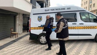 Karamanda BBP merkez ilçe başkanı aracında ölü bulundu
