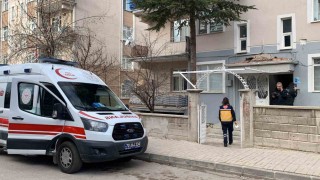 Karamanda yalnız yaşayan adam evinde ölü bulundu