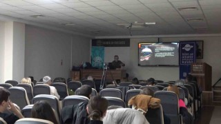 Karanlık Gökyüzü Parkları semineri gökyüzüne ışık tuttu