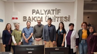 Karasuda sağlık hizmetlerinin çeşitliliği arttı