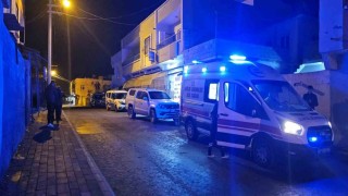 Karbonmonoksit gazından zehirlenen yaşlı adam hayatını kaybetti