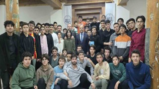 Kariyer Günleri gençlere ilham kaynağı oluyor